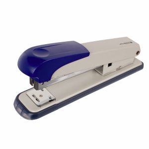 Телбод Office Point N25 Metal до 25 л. - син, черен