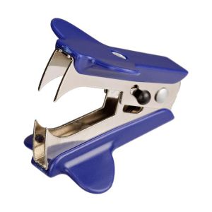 Антителбод Office Point - син, черен