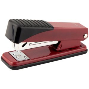 Телбод Axent Exakt Бордо до 25листа - син, бордо, черен