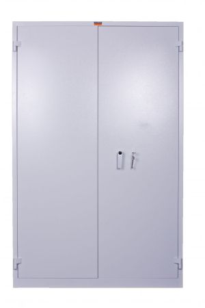 Метален огнеупорен шкаф Brand Mauer 1951 KL