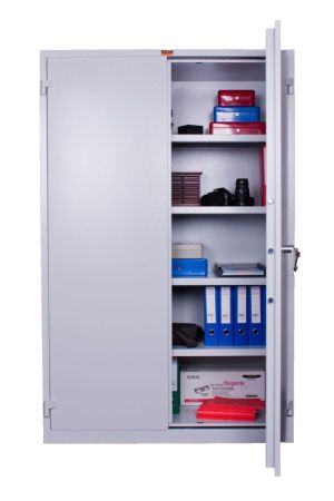 Метален огнеупорен шкаф Brand Mauer 1951 KL