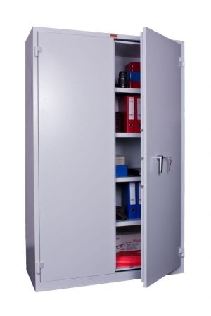 Метален огнеупорен шкаф Brand Mauer 1951 KL