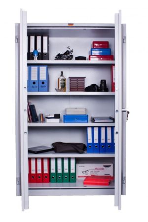 Метален огнеупорен шкаф Brand Mauer 1951 KL