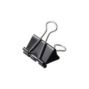 Щипки Axent - 25мм, 100л. 12бр.