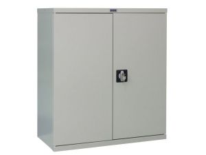 Метален шкаф за архив СВ 11 -  930x850x400мм