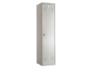 Метален гардероб за съблекалня LS 11-40D - 1830x418x500мм