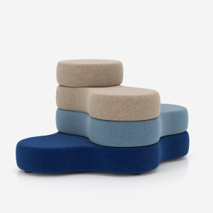 Табуретка Tapa N4-I