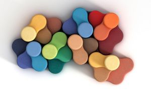 Табуретка Tapa N4-I