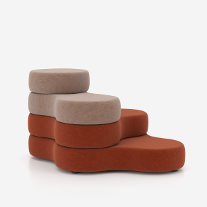 Табуретка Tapa N4-II