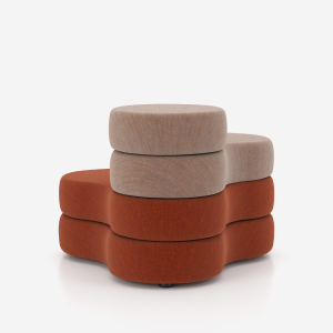 Табуретка Tapa N4-II