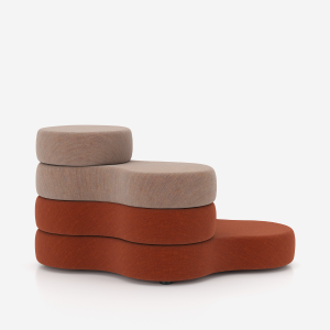 Табуретка Tapa N4-II