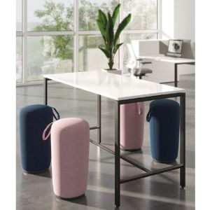 Табуретка N-Joy Hocker - бар табуретка 