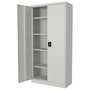 Метален офис шкаф - 80х44х199cm 