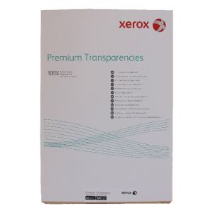 Фолио Xerox Mono Laser А4, 100л., 100 гр.