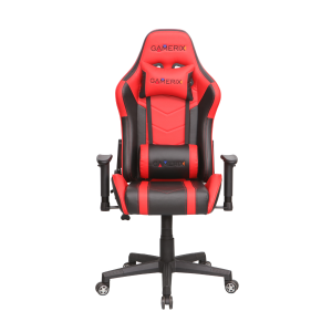 Геймърски стол ESCAPE Gamerix