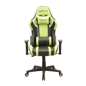 Геймърски стол ESCAPE Gamerix