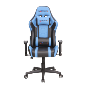 Геймърски стол ESCAPE Gamerix