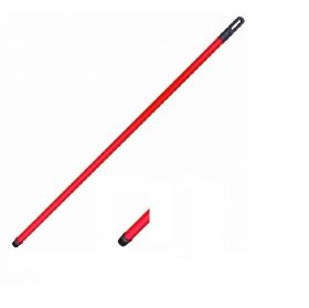 Метална цветна дръжка конус York 120 cm