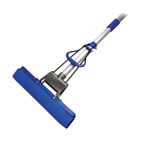 Попиваща бърсалка за под Top Mop