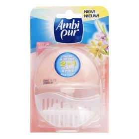 ТЕЧЕН АРОМАТИЗАТОР ЗА WC Ambi Pur