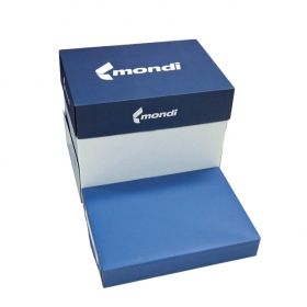 КОПИРНА ХАРТИЯ Mondi Blue A4 500 л. 80 g/m2 