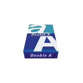 КОПИРНА ХАРТИЯ Double A A5 500 л. 80 g/m2 