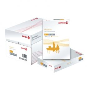 КОПИРНА ХАРТИЯ Xerox Exclusive A4 500 л. 80 g/m2  