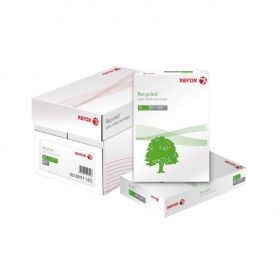 Хартия рециклирана Xerox Recycled A3 500 л. 80 g/m2