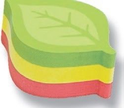 sticky notes