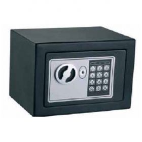 МЕТАЛЕН ОФИС СЕЙФ 35x25x25 см 