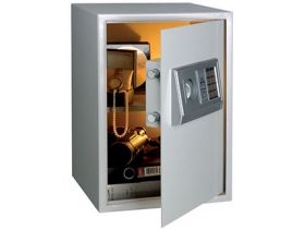 ЕЛЕКТРОНЕН ОФИС СЕЙФ 35x31x50 см 