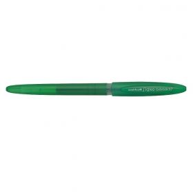 Ролер Uni Signo UМ-170 Зелен 0.7 mm