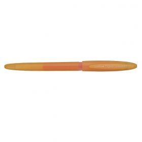 Ролер Uni Signo UМ-170 Оранжев 0.7 mm