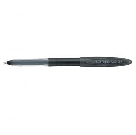 Ролер Uni Signo UМ-170 Черен 0.7 mm