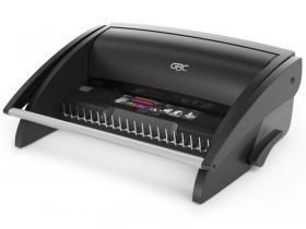 Машина за подвързване GBC CombBind C110