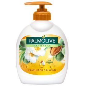 ТЕЧЕН САПУН Palmolive