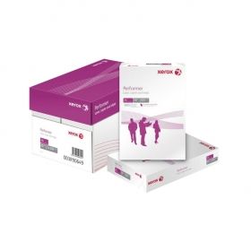 Копирна хартия Xerox Performer А4, 500 л.