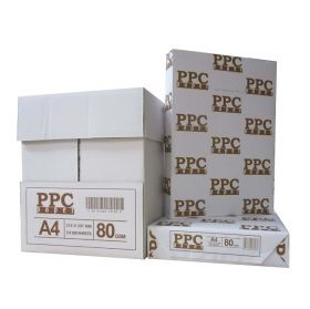 Копирна хартия PPC А4, 500 л.