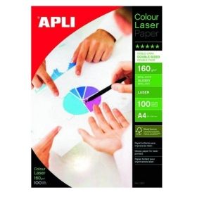 ФОТО ХАРТИЯ APLI Everyday  гланц A4 180 g/m2