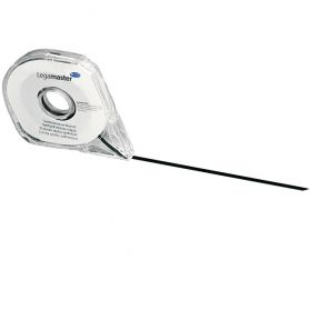 Лента Legamaster 2.5mm x 16m - черен