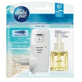 Ел. аром. компл. Ambi Pur Ocean & Wind o 20 ml