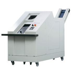 Шредер HSM HDS230 11,5x26