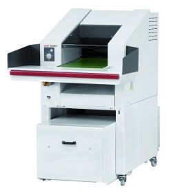 Шредер с балираща преса HSM SP 5080 10,5x40-76
