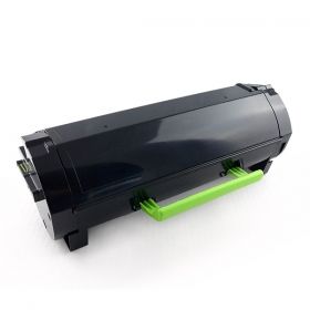 Тонер касета черна Lexmark 50F2H00