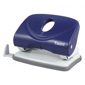 Перфоратор Axent Welle Plastic Син до 20 л. 