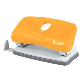 Перфоратор Axent Welle Plastic Оранжев до 10 л. 