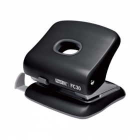 Перфоратор Rapid FC30 до 30 л. Черен