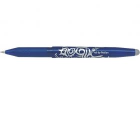 Ролер с гума Pilot Frixion Ball Син