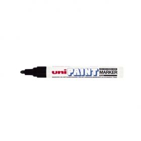 Paint маркер Uni PX-20 Объл връх Виолетов