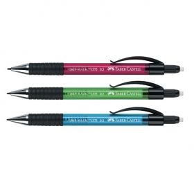 Авт. молив Faber-Castell Grip matic 1377 0.7 mm